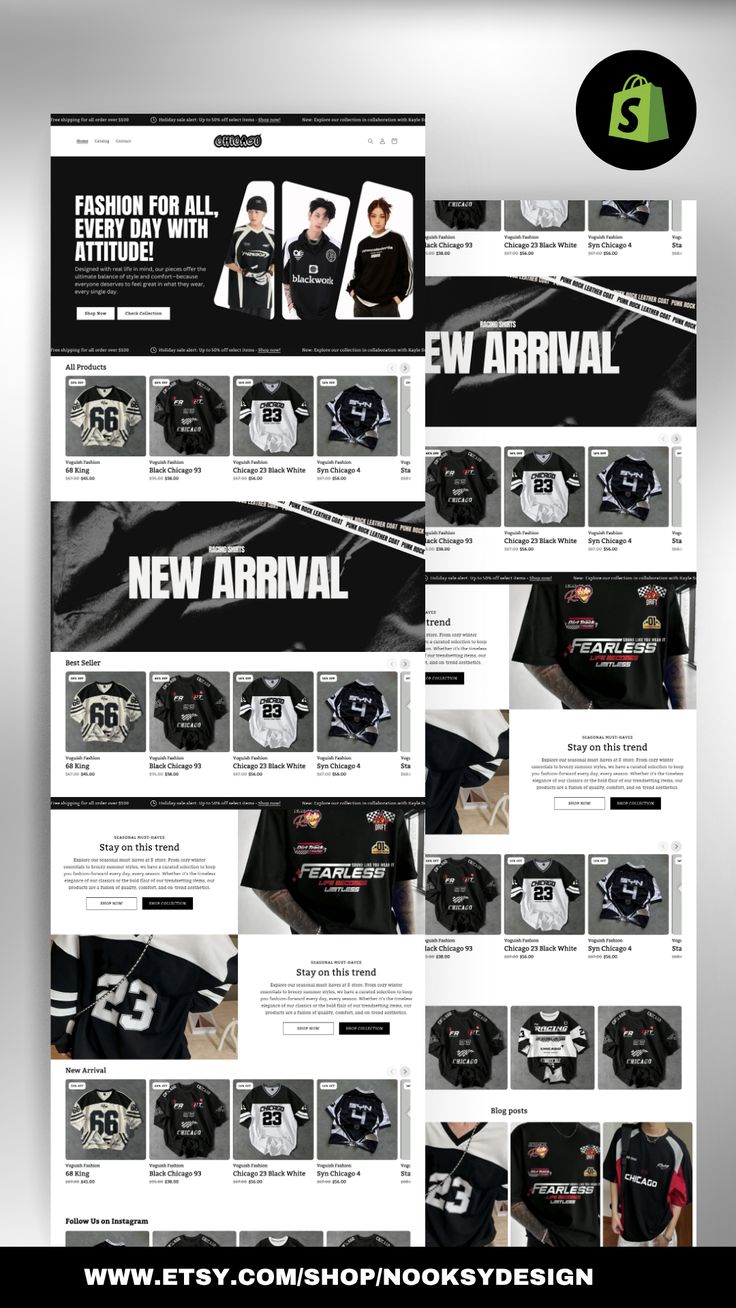 Elite Fully Automated Package