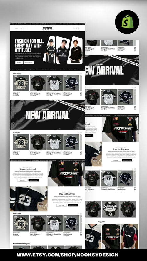 Elite Fully Automated Package